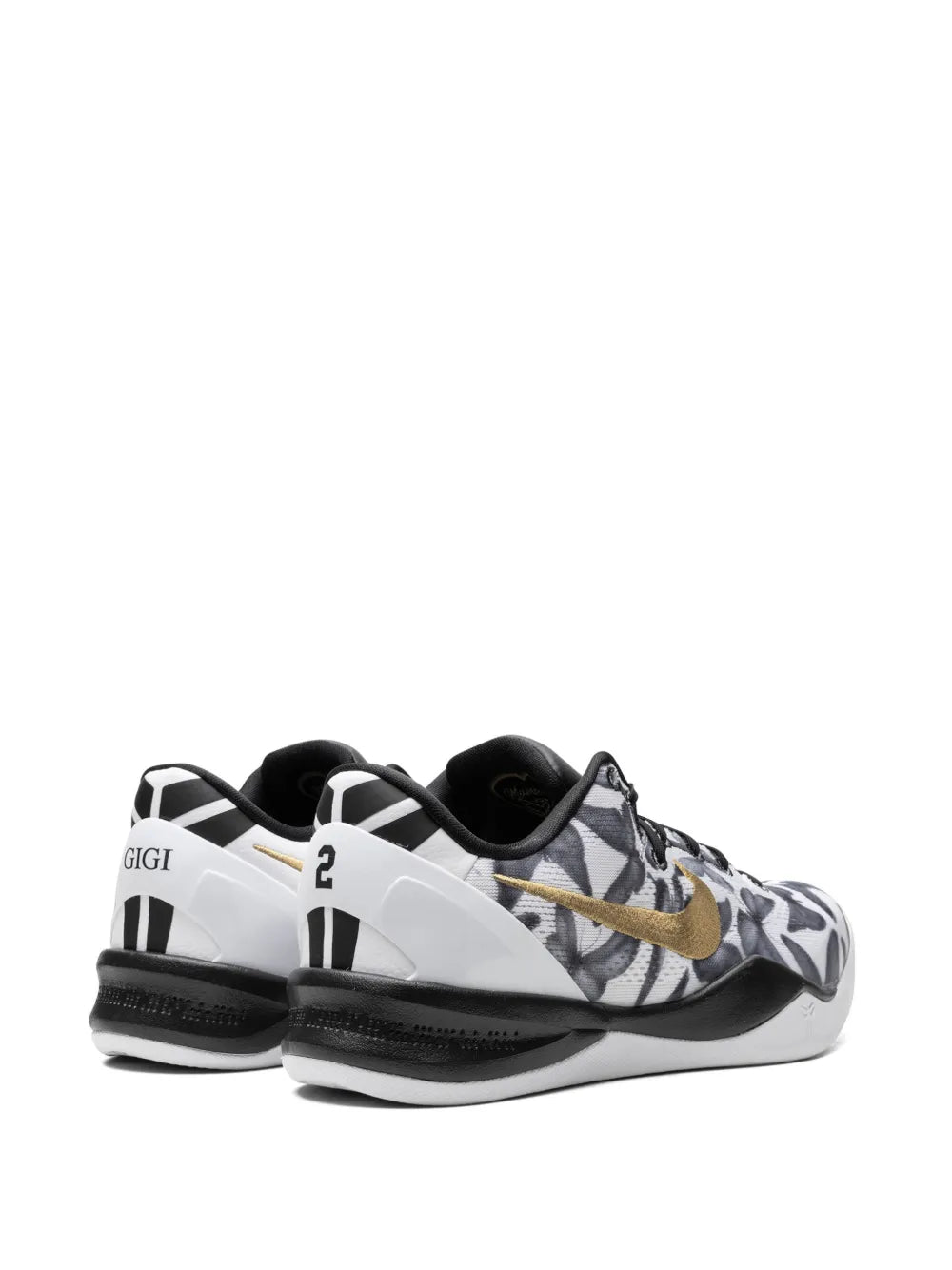 Kobe 8 Protro "Mambacita" sneakers