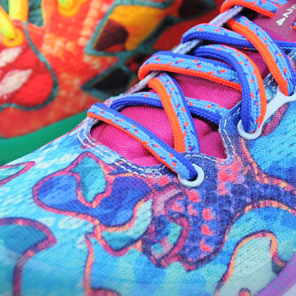 The Nike Kobe 8 "What The"