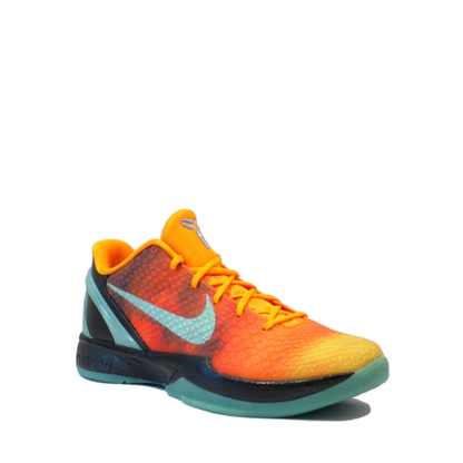 Nike Zoom Kobe 6 “Orange County”