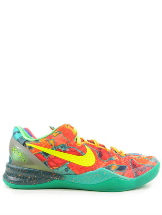 The Nike Kobe 8 "What The"
