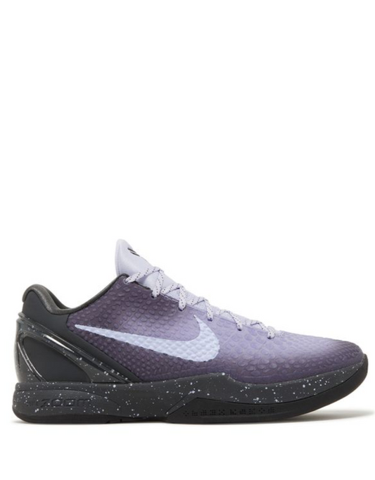The Nike Zoom Kobe 6 Protro “EYBL”