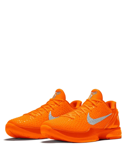 Kobe 6 "Total Orange"