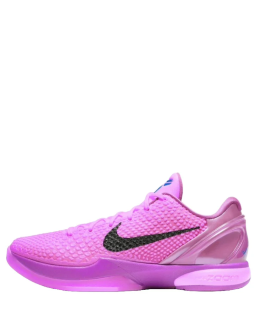 Kobe 6 Protro “Cotton Candy”