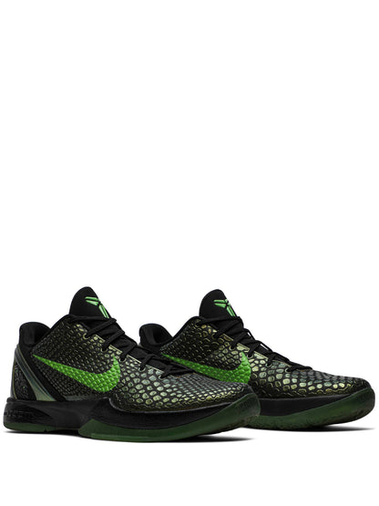 Kobe 6 Supreme 'Rice' Sneakers