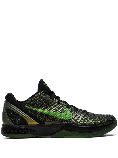Kobe 6 Supreme 'Rice' Sneakers