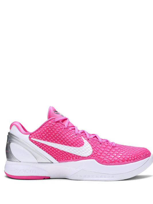 Kobe Protro 6 "Think Pink" Sneakers