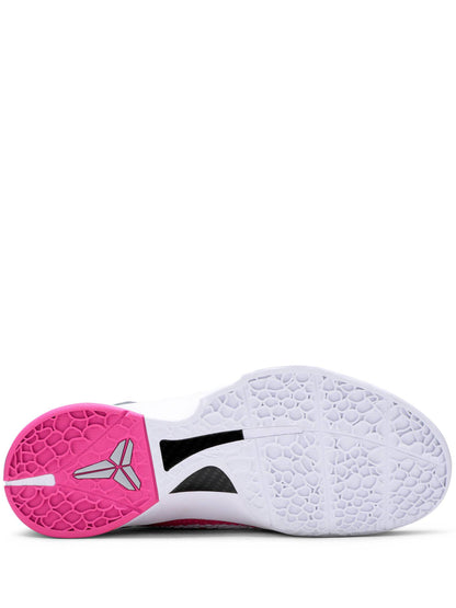 Kobe Protro 6 "Think Pink" Sneakers